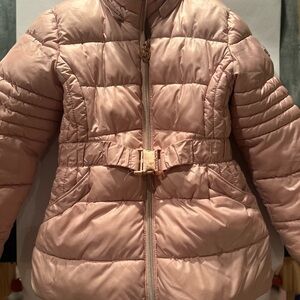 6X Michael Kors.  Warm! Cute! Rose gold.
Check out my other listings.